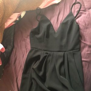 David’s Bridal Prom Dress